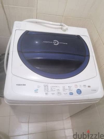 washing machine for sale