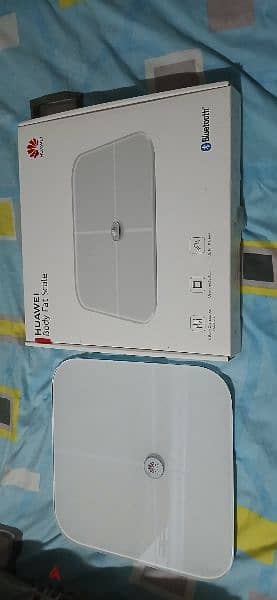 huawei body scale new 3