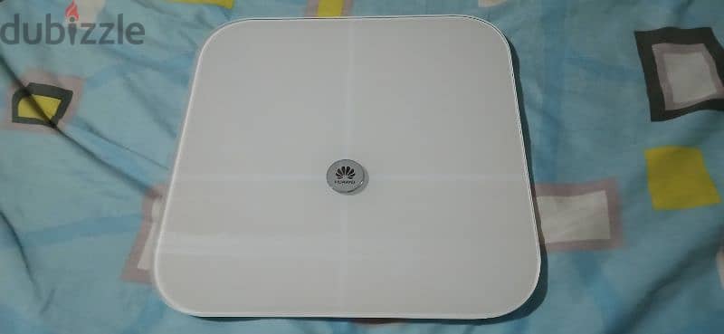 huawei body scale new 6