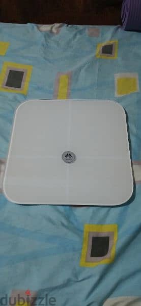 huawei body scale new 7