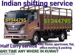 Indiana half lorry Shifting service 51344795 0