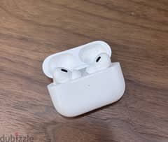 Brand new AirPods Pro 2 with wireless charging case(lightning)