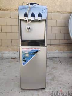 water dispenser