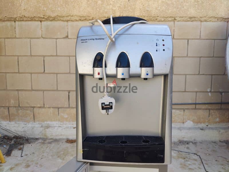 water dispenser 1