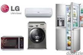 Rapair washing machine for home Sarvies Salmiya