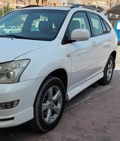 Toyota Lexus Model 2006 0