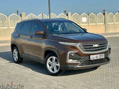 Chevrolet Captiva 2021 0