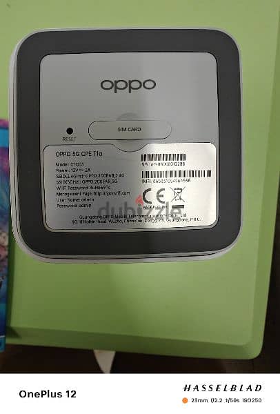 oppo 5G all SIM working 2