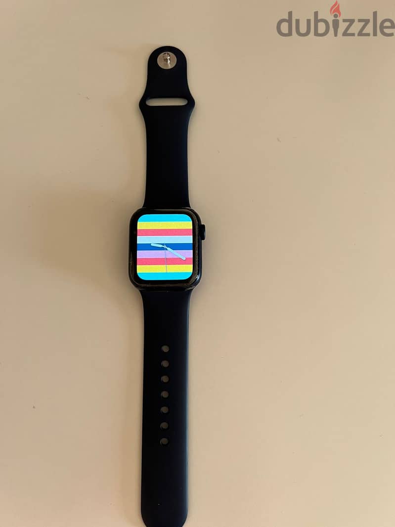 Apple watch series 6 40mm 1