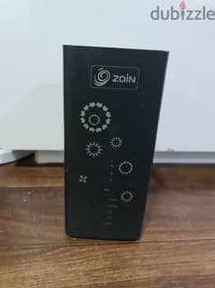 Huawei Cat11 b618 zain tower router for sale