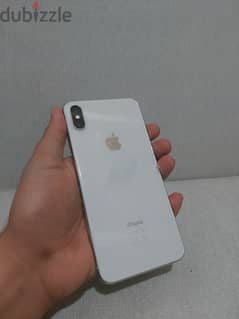 iPhone XS Max 512