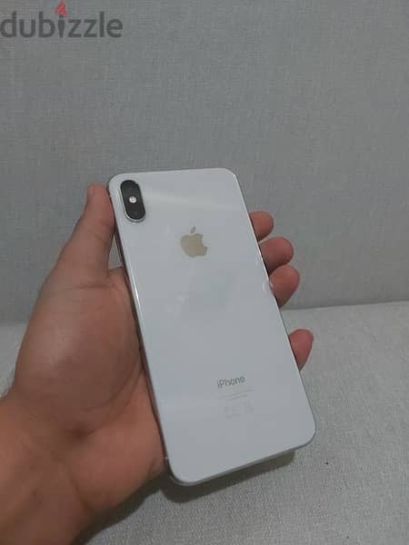 iPhone XS Max 512 0