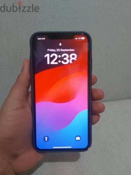 iPhone XS Max 512 4