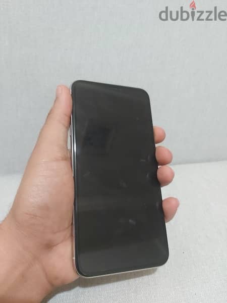 iPhone XS Max 512 6