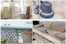 Sofa Cleaning Service kuwait 0