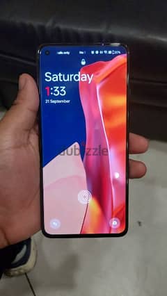 Oneplus 9R 128 gb