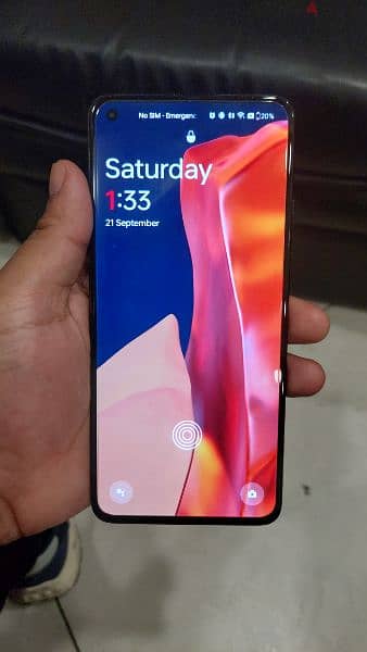 Oneplus 9R 128 gb 2