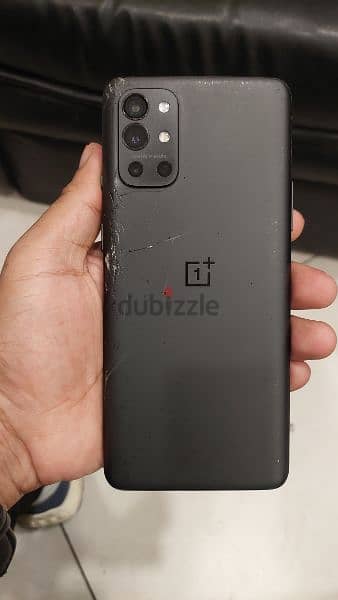 Oneplus 9R 128 gb 3