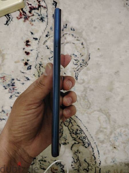 redmi note9 64gb 4gb good quality like new 2