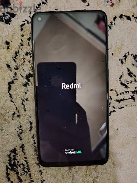 redmi note9 64gb 4gb good quality like new 4