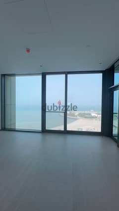 Luxurious Apartment for Rent in Hessa Al Mubarak - Stunning Sea View