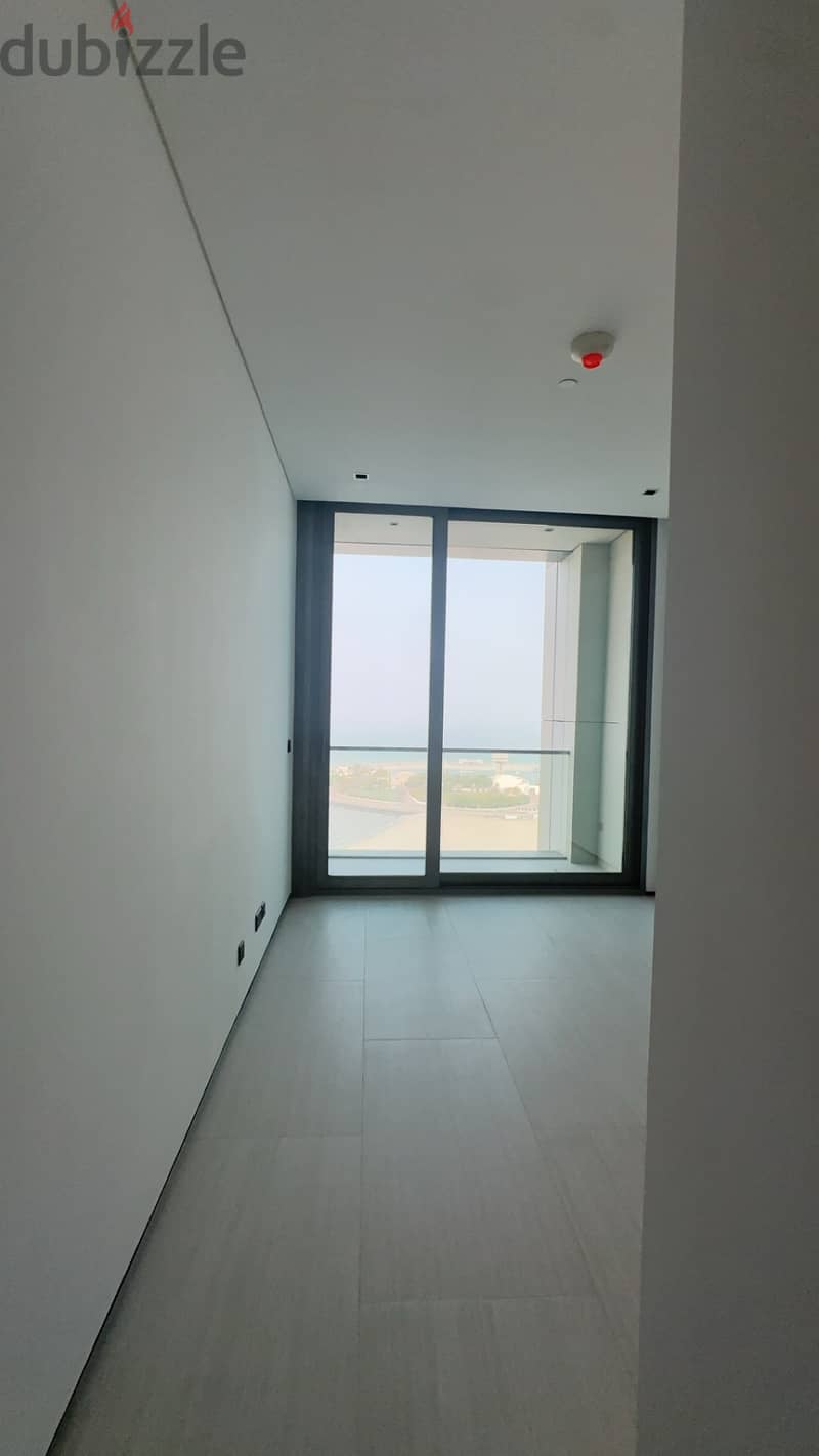 Luxurious Apartment for Rent in Hessa Al Mubarak - Stunning Sea View 1