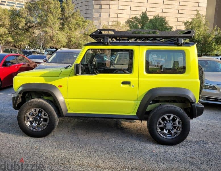 Suzuki Jimny 2020 2