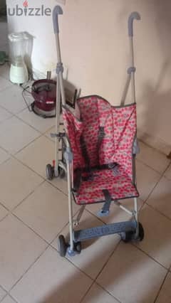 Baby stroller  - Light Weight 0