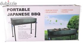 Barely used BBQ grill for sale 0