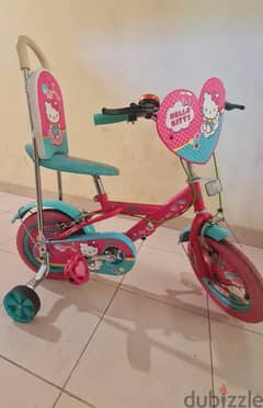 Kids cycle for sale