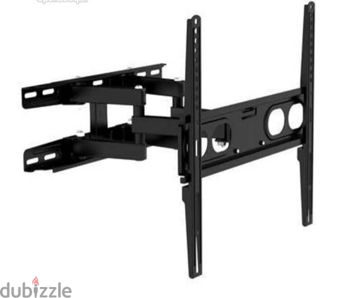 X-Large tv bracket new with challenge price 5 kd only 3