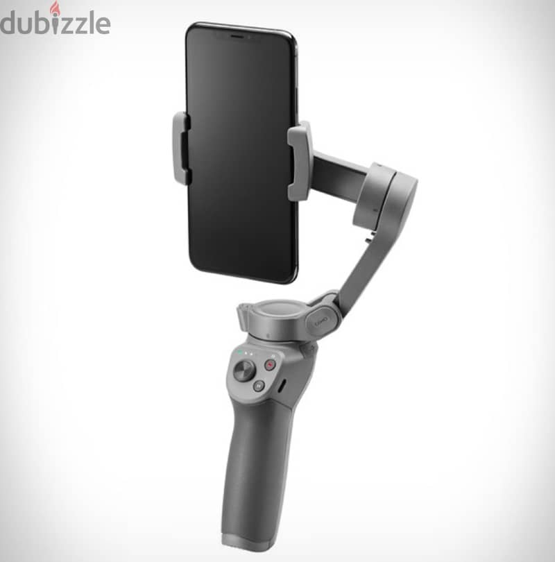 DJI Osmo Mobile 3 Combo - 3-Axis Smartphone Gimbal Handheld Stabilize 1