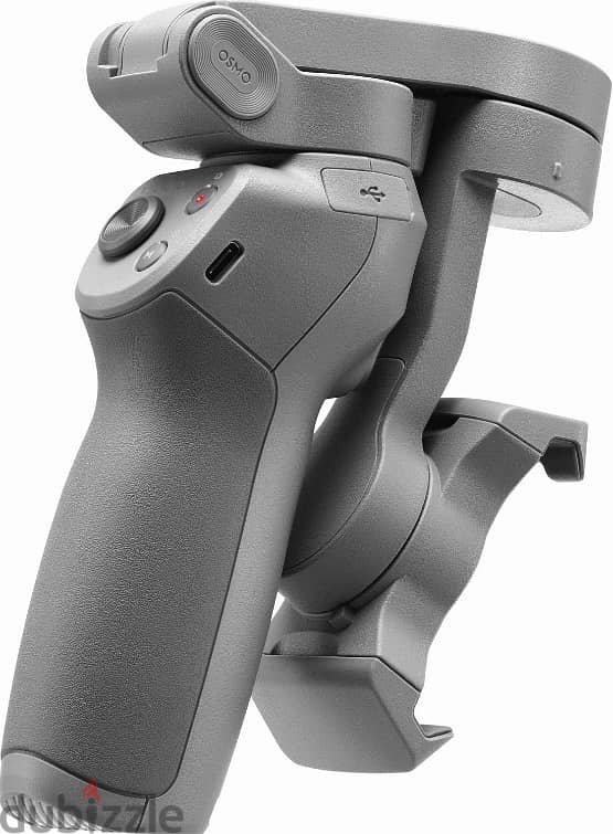 DJI Osmo Mobile 3 Combo - 3-Axis Smartphone Gimbal Handheld Stabilize 3