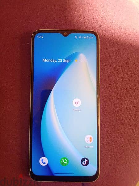 realme C35 4GB ram 128GB internal 1