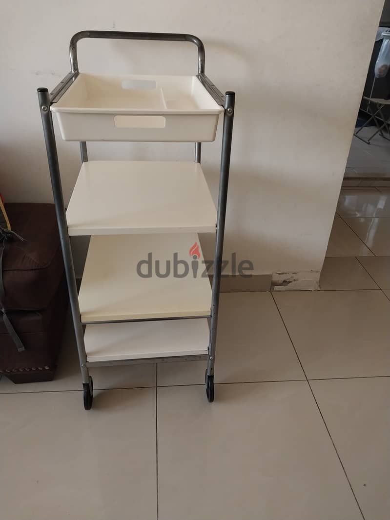 Trolley for sale 1