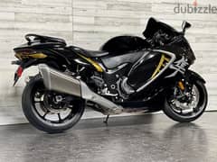 2023 Suzuki Hayabusa  +974 66574363