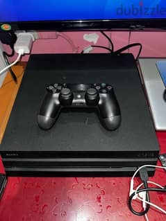 play station 4 pro