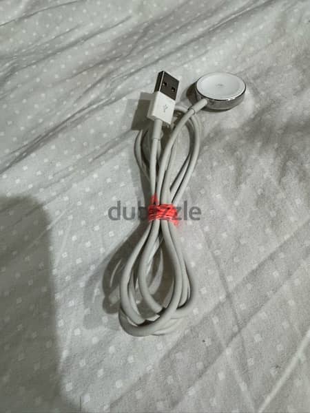 Apple Watch  USB charger 0