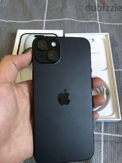 iphone 15 128GB esim only