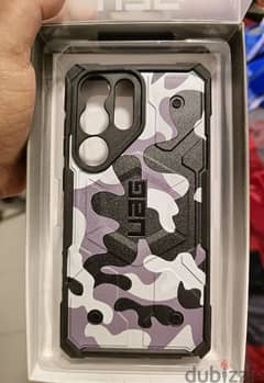 S23 Ultra UAG Hard Case