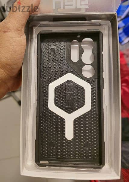 S23 Ultra UAG Hard Case 1