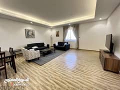 Spacious Fully Furnished 3 BR in Eqaila