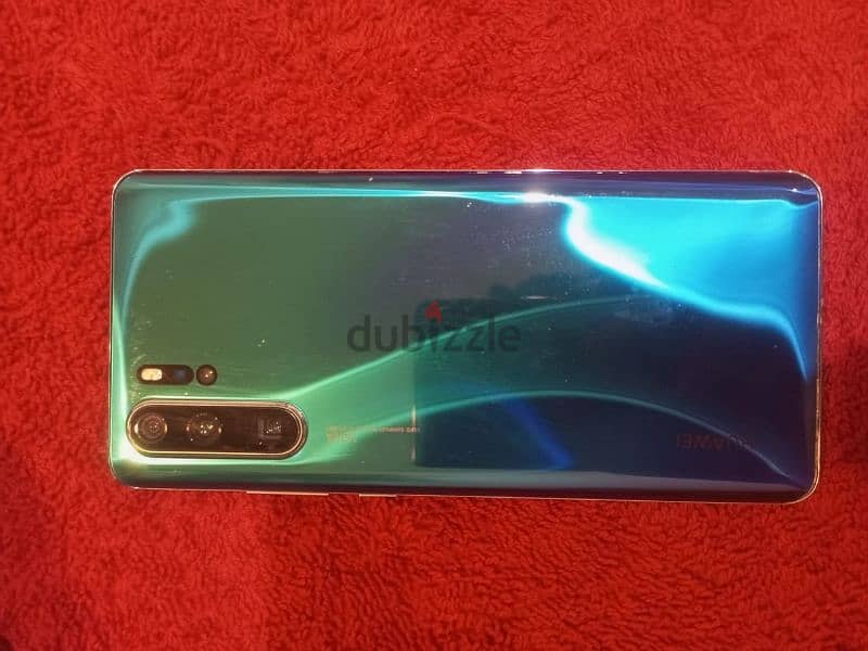 Huawei P30 pro 8 /256 only mobile exchange 3