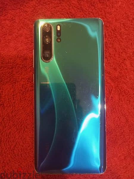 Huawei P30 pro 8 /256 only mobile exchange 4