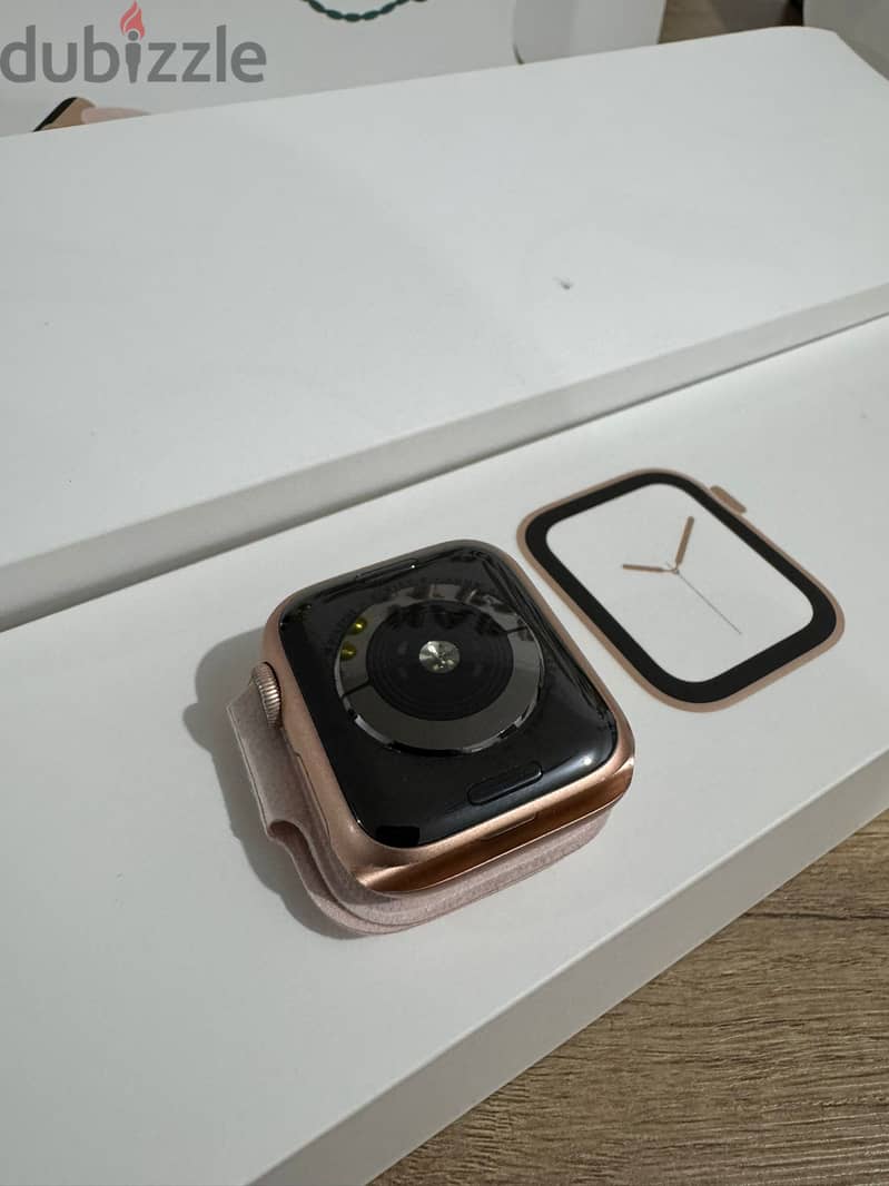 APPLE WATCH 1