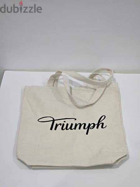 Handbag(Aldo) + Tote bag(Triumph) 3