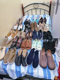 Ladies shoes for sell 0