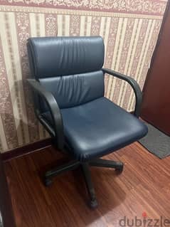 office chairs