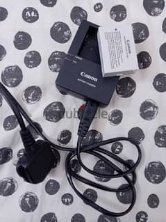 Canon LP-E8 Battery Charger