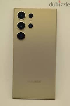 Brand open box Samsung Galaxy S24 Ultra SM-S928U1 512GB